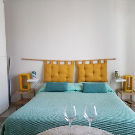 Ohana Jing Room Palermo Quarto foto