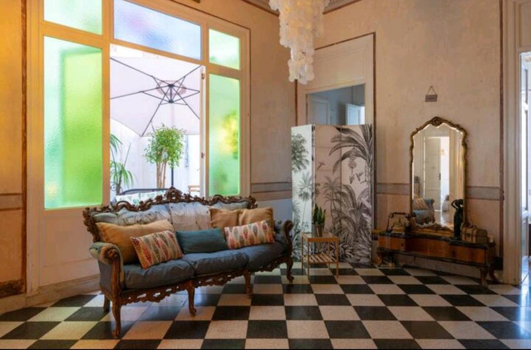 Ohana Jing Room Palermo Exterior foto