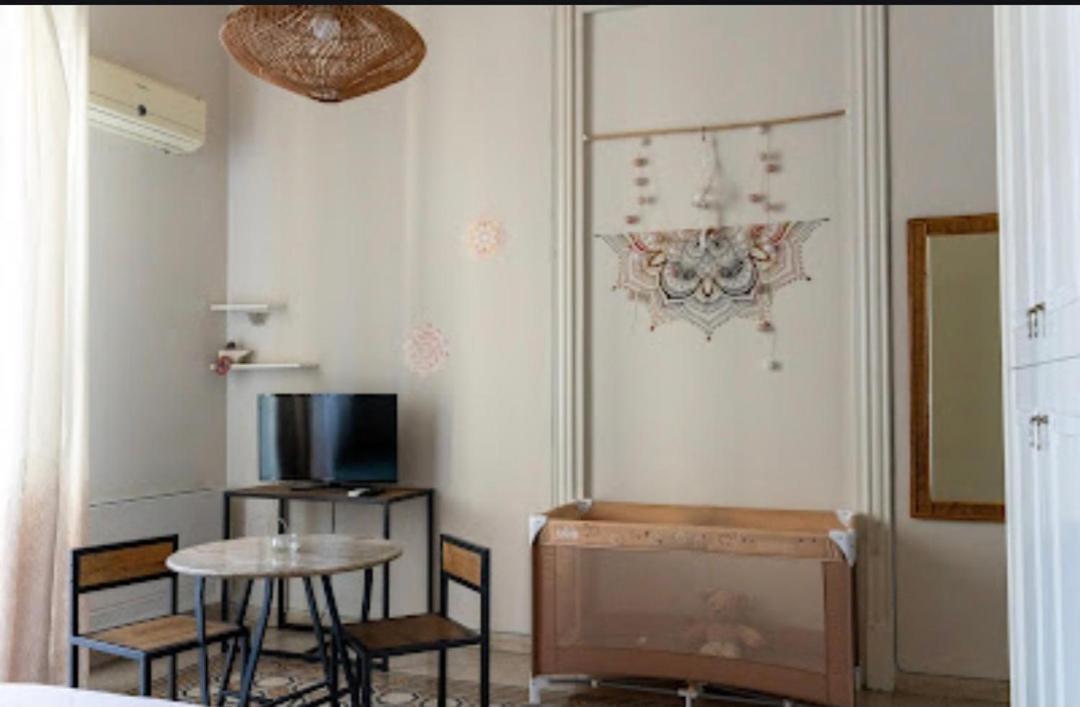 Ohana Jing Room Palermo Exterior foto